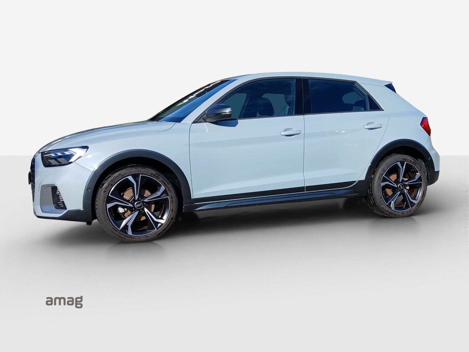 AUDI A1 citycarver 30 TFSI Attraction, Benzina, Occasioni / Usate, Automatico - 2