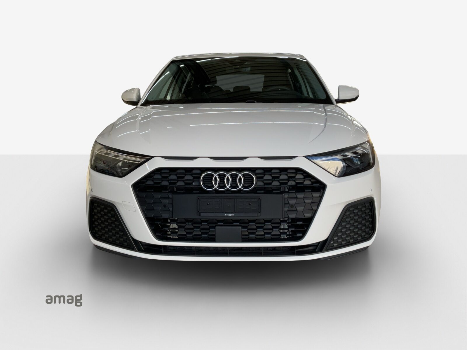 AUDI A1 Sportback 30 TFSI Attraction, Benzina, Occasioni / Usate, Automatico - 7