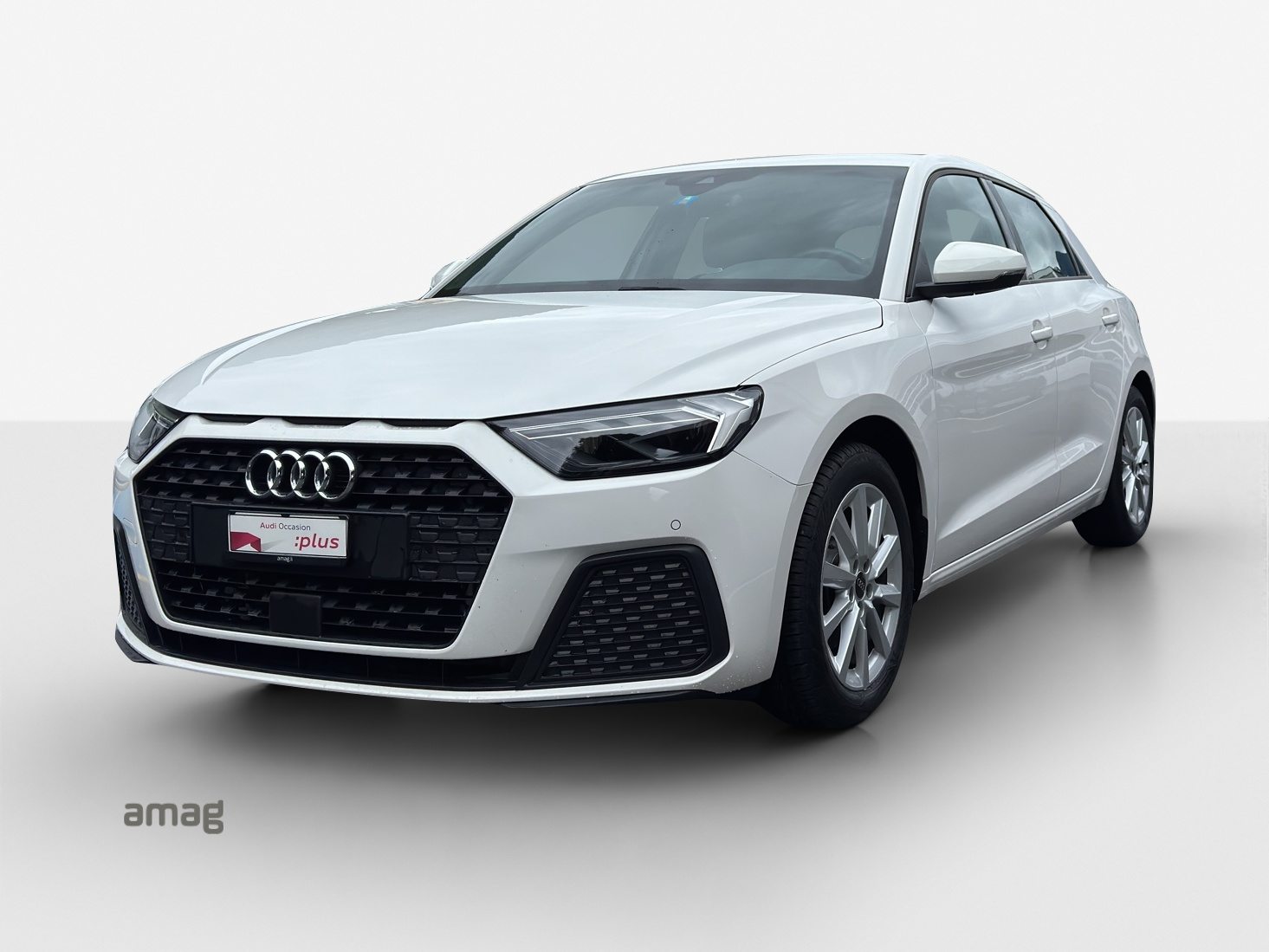 AUDI A1 Sportback 30 TFSI Attraction