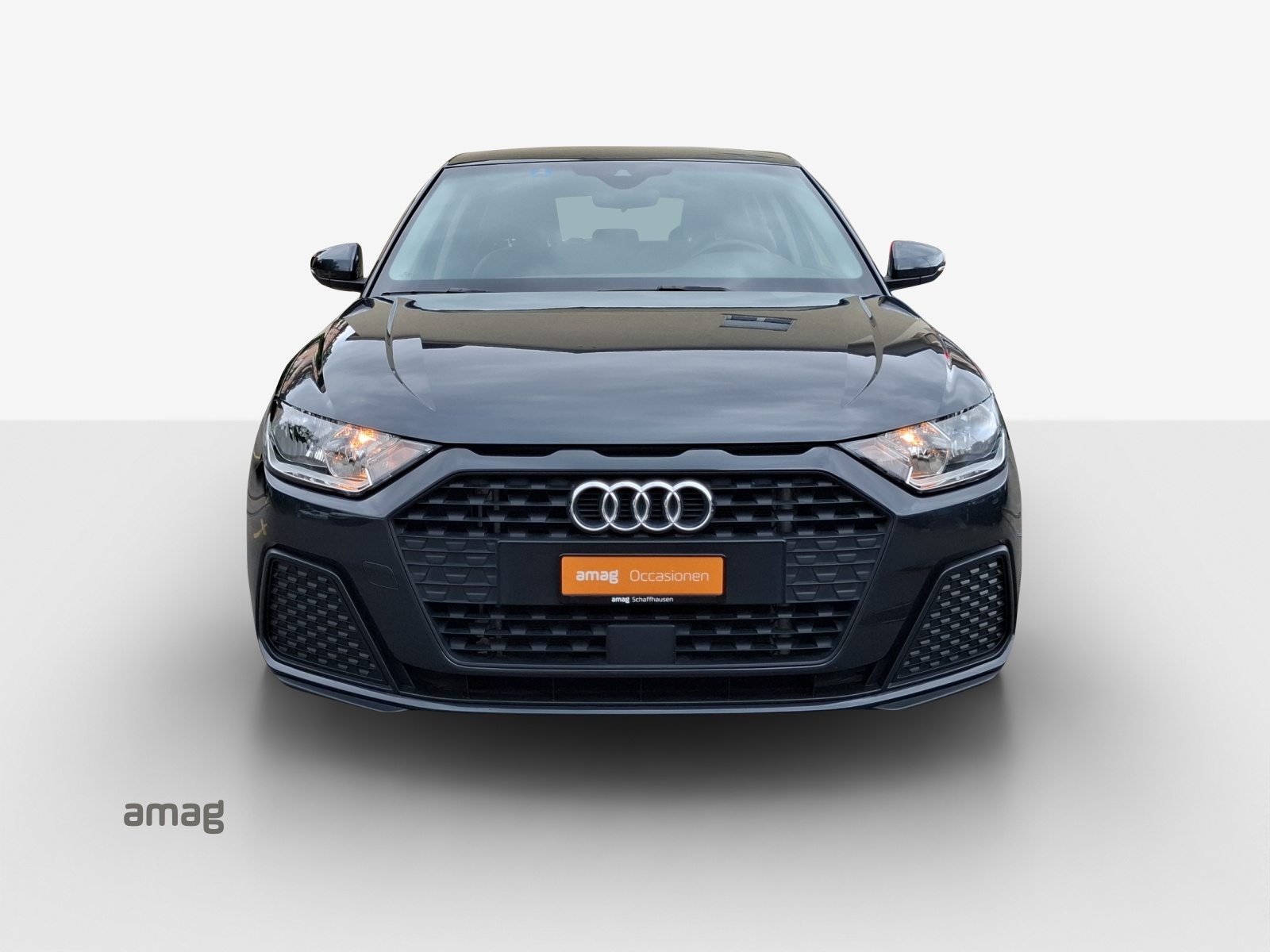 AUDI A1 Sportback 35 TFSI, Benzin, Occasion / Gebraucht, Handschaltung - 7