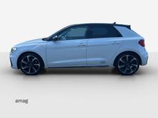 AUDI A1 Sportback 40 TFSI S line, Petrol, Second hand / Used, Automatic - 2