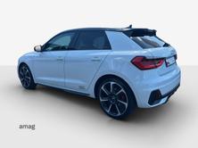 AUDI A1 Sportback 40 TFSI S line, Petrol, Second hand / Used, Automatic - 3