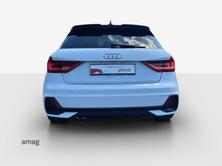 AUDI A1 Sportback 40 TFSI S line, Petrol, Second hand / Used, Automatic - 4