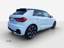 AUDI A1 Sportback 40 TFSI S line, Petrol, Second hand / Used, Automatic - 5