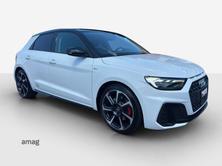 AUDI A1 Sportback 40 TFSI S line, Petrol, Second hand / Used, Automatic - 6