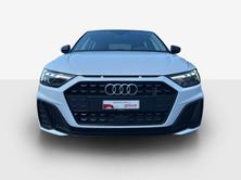AUDI A1 Sportback 40 TFSI S line, Petrol, Second hand / Used, Automatic - 7