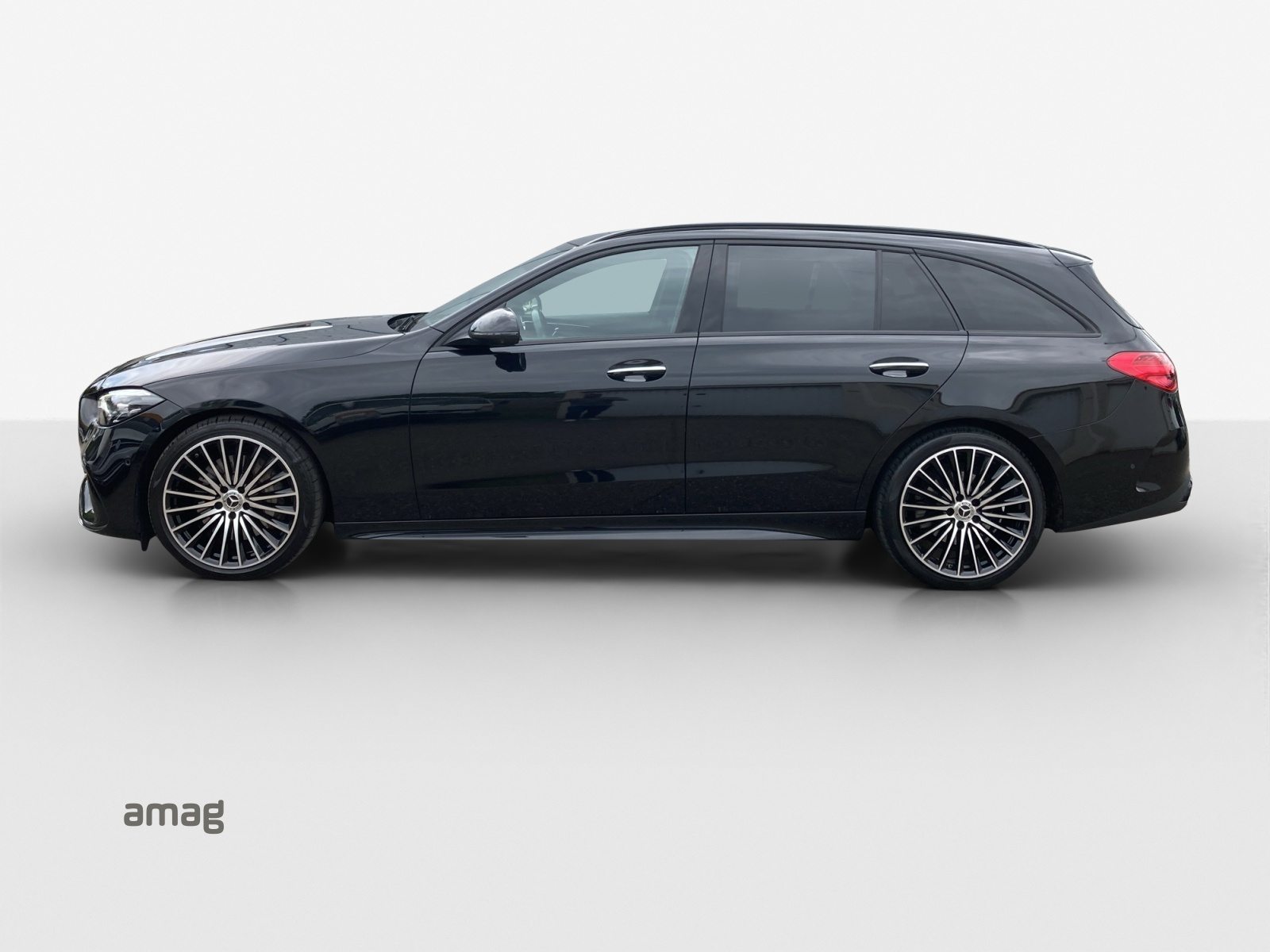 AUDI A1 Sportback 30 TFSI S line Attraction, Benzin, Occasion / Gebraucht, Automatik - 2