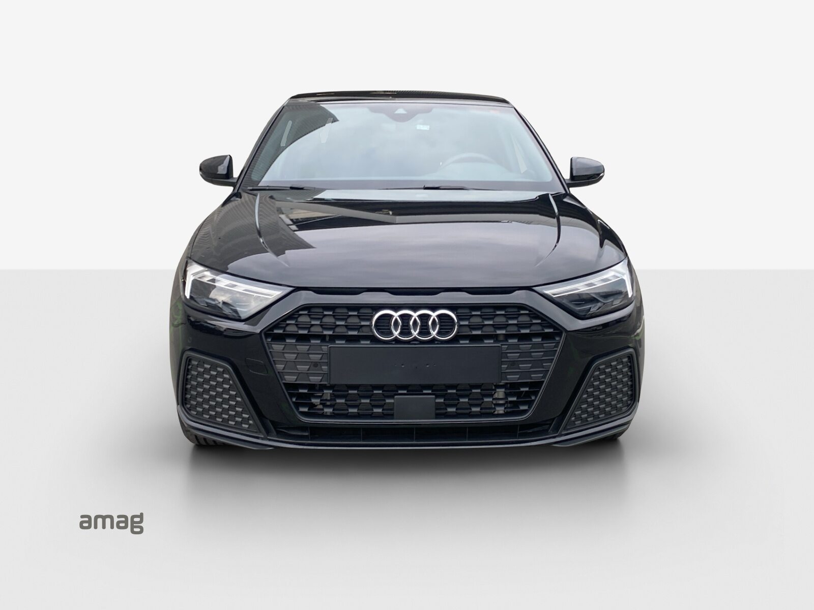 AUDI A1 Sportback 30 TFSI Attraction, Essence, Occasion / Utilisé, Automatique - 7