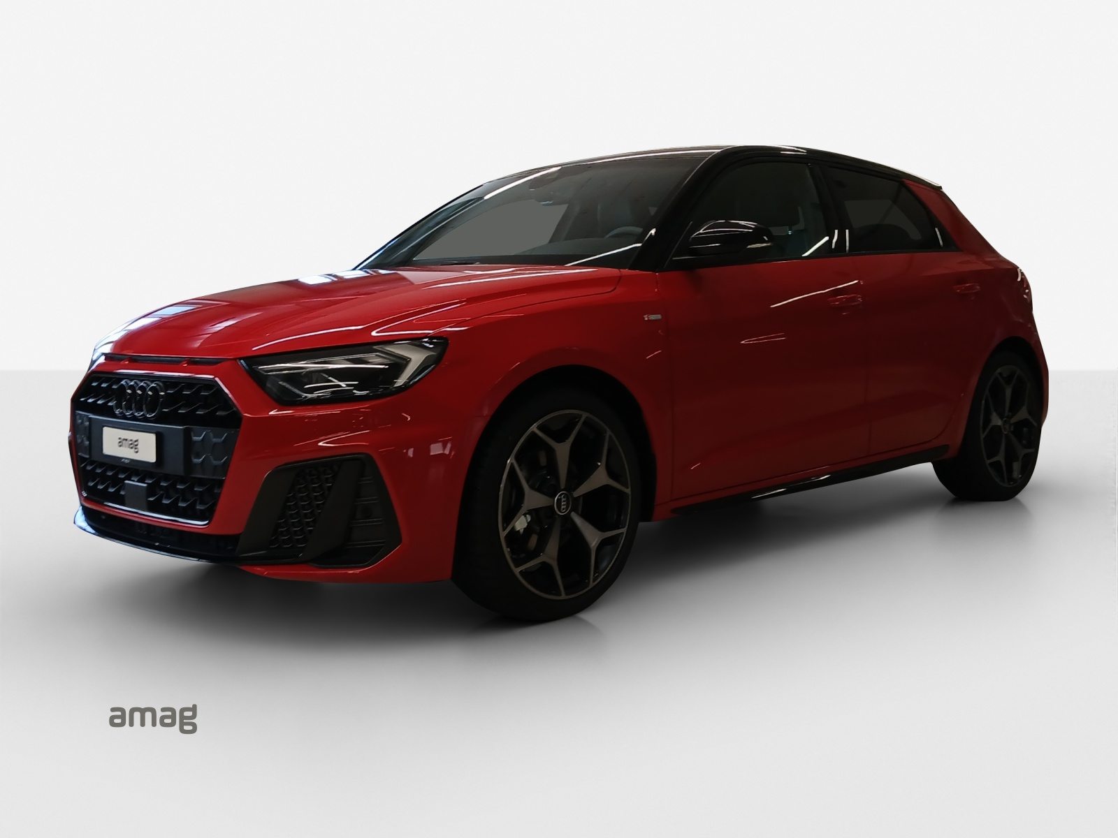 AUDI A1 Sportback 30 TFSI S line Attraction