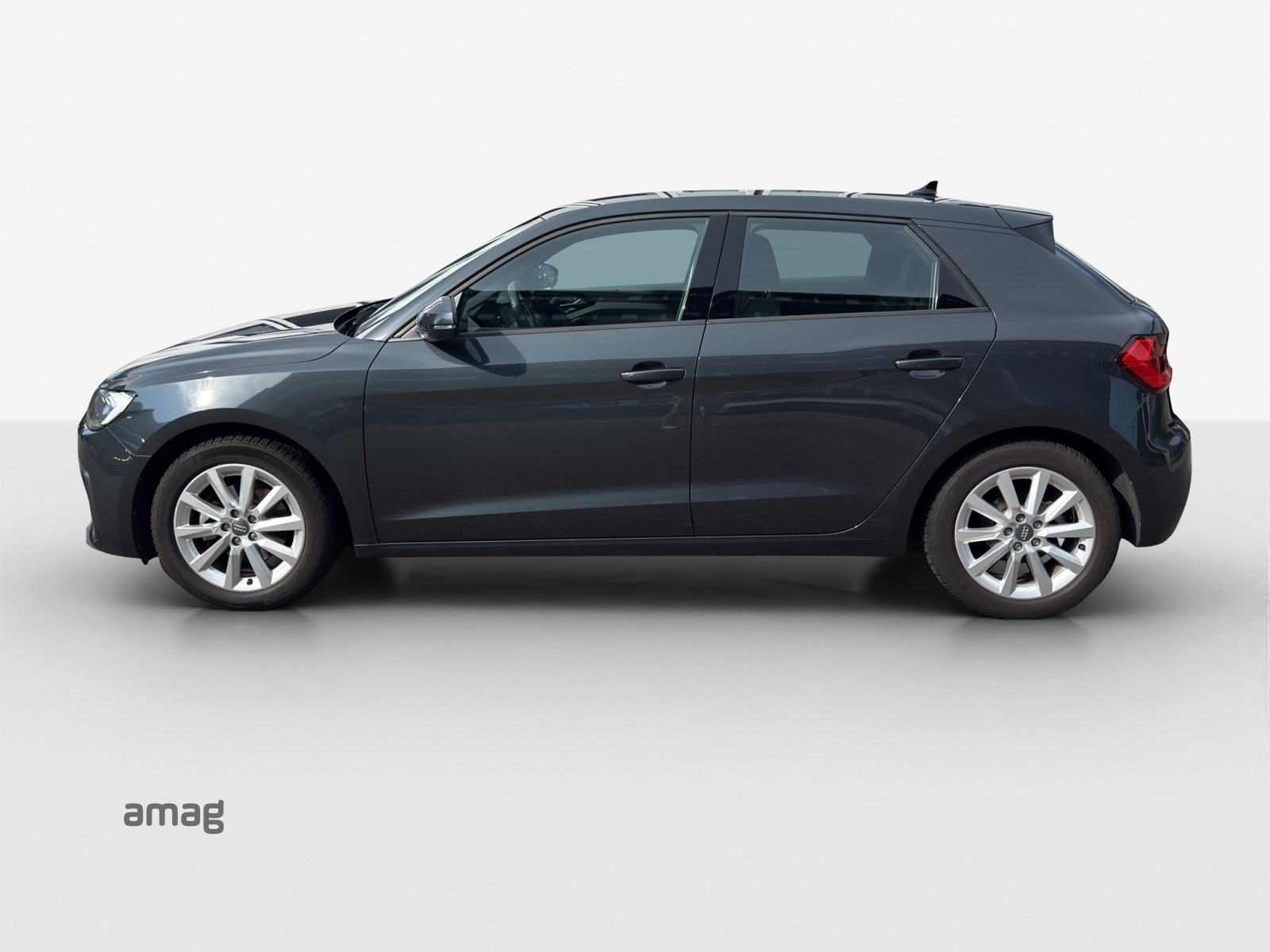 AUDI A1 Sportback 35 TFSI, Essence, Occasion / Utilisé, Automatique - 2
