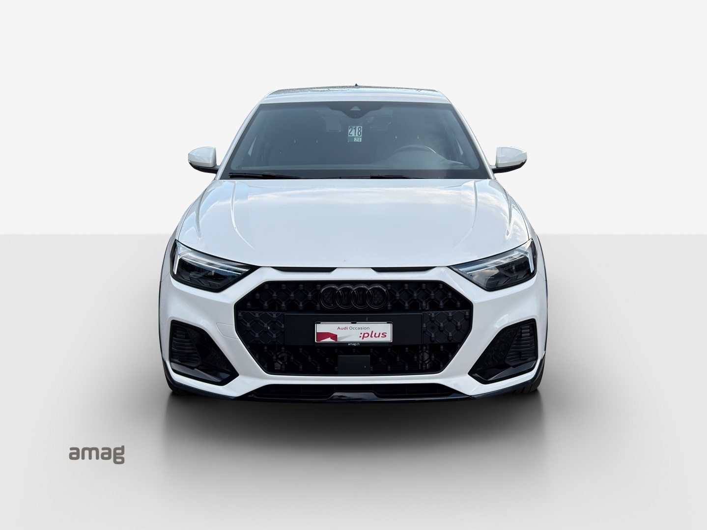 AUDI A1 citycarver 30 TFSI Attraction, Benzina, Occasioni / Usate, Automatico - 7