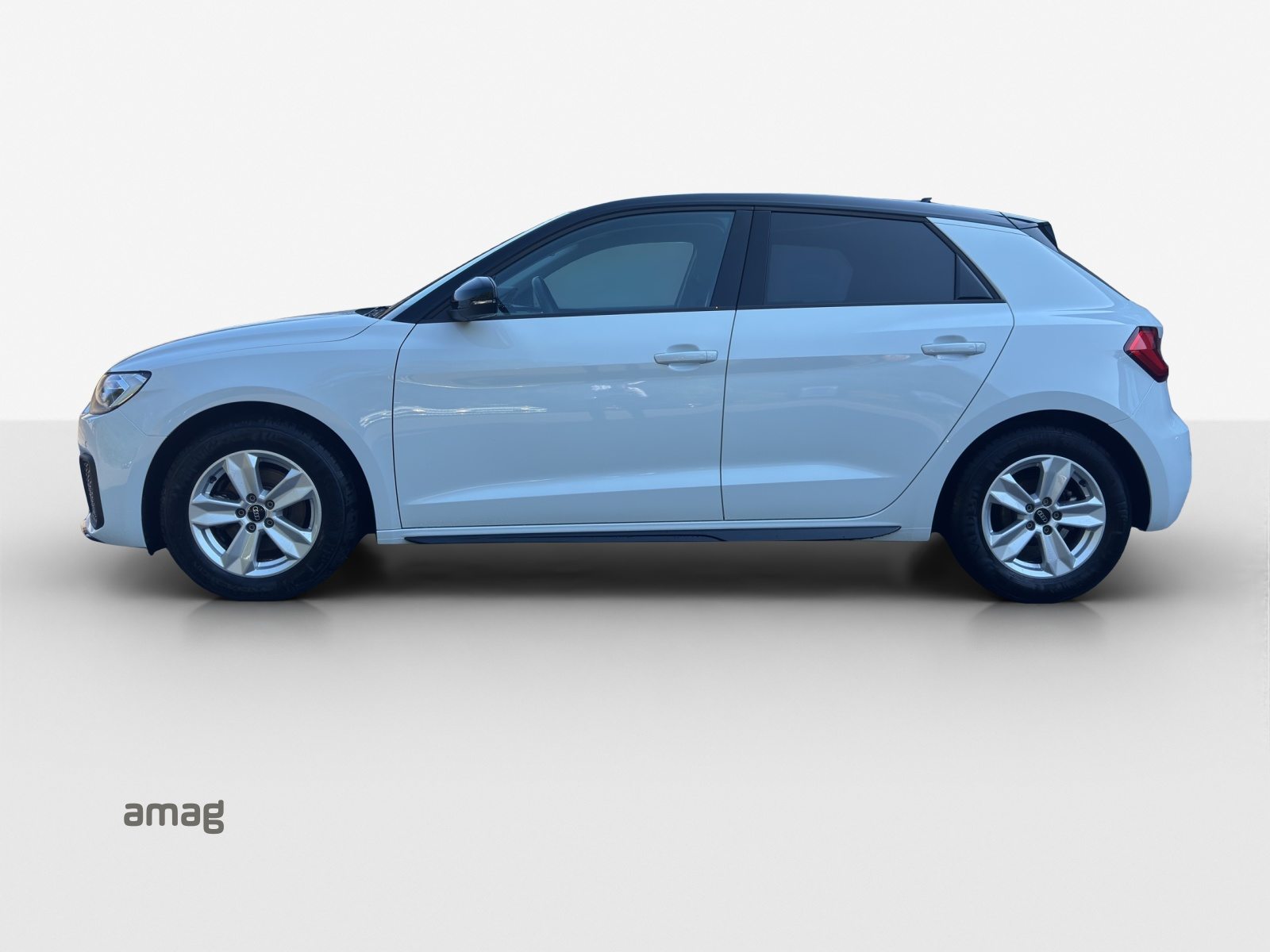 AUDI A1 Sportback 30 TFSI, Essence, Occasion / Utilisé, Automatique - 2