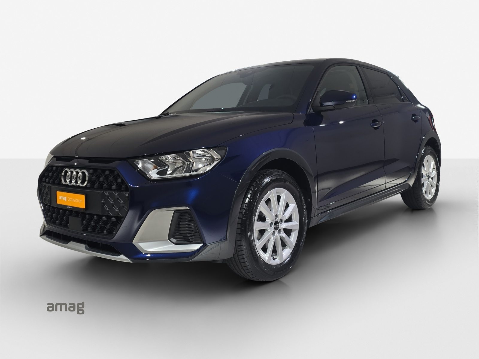 AUDI A1 allstreet 30 TFSI