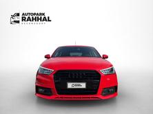 AUDI A1 Sportback 1.4 TDI Sport S-Line, Diesel, Second hand / Used, Manual - 2
