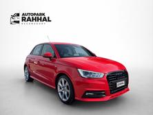 AUDI A1 Sportback 1.4 TDI Sport S-Line, Diesel, Second hand / Used, Manual - 3