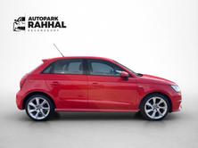 AUDI A1 Sportback 1.4 TDI Sport S-Line, Diesel, Second hand / Used, Manual - 4