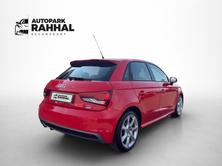 AUDI A1 Sportback 1.4 TDI Sport S-Line, Diesel, Second hand / Used, Manual - 5