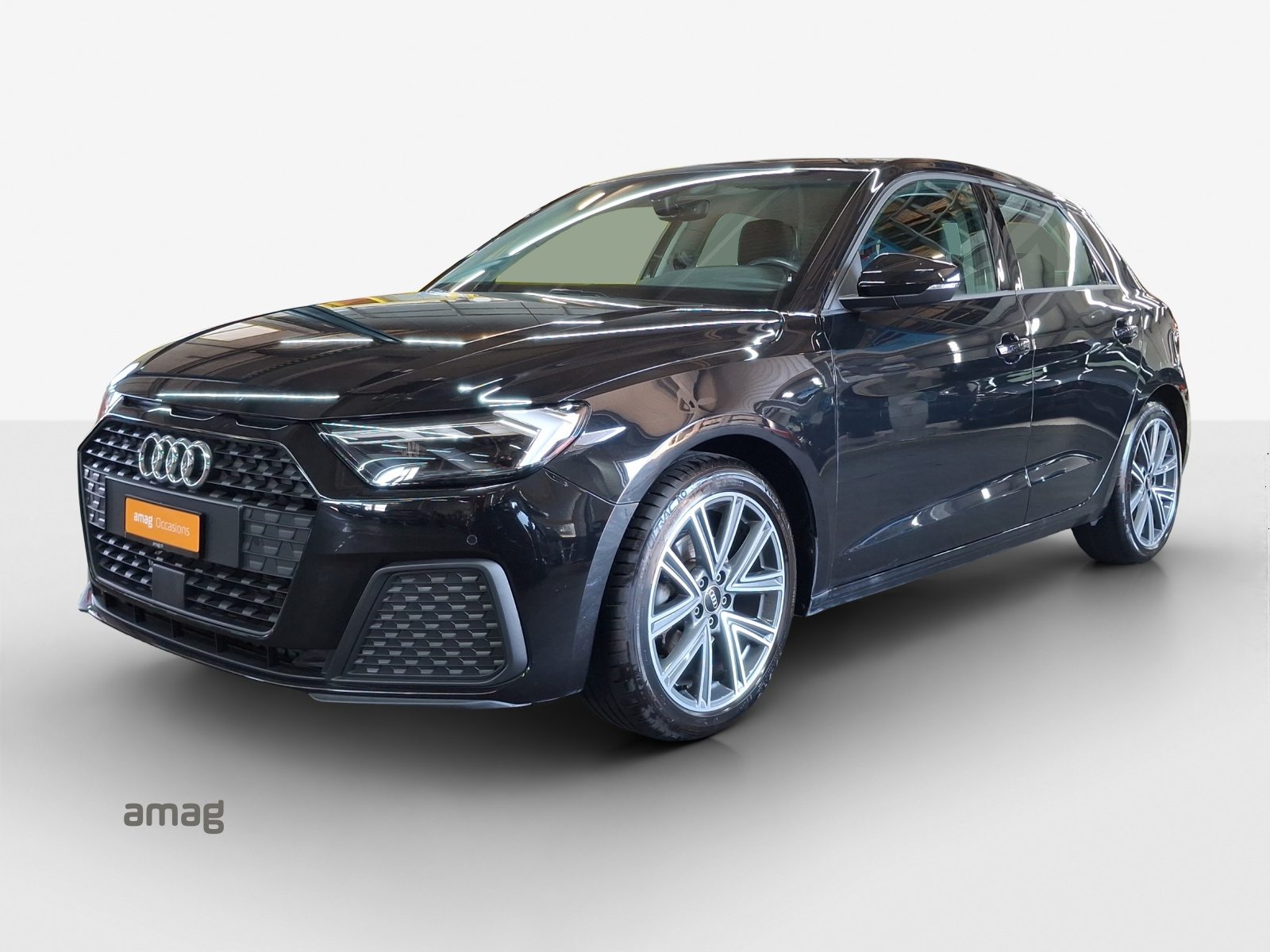 AUDI A1 Sportback 30 TFSI Attraction