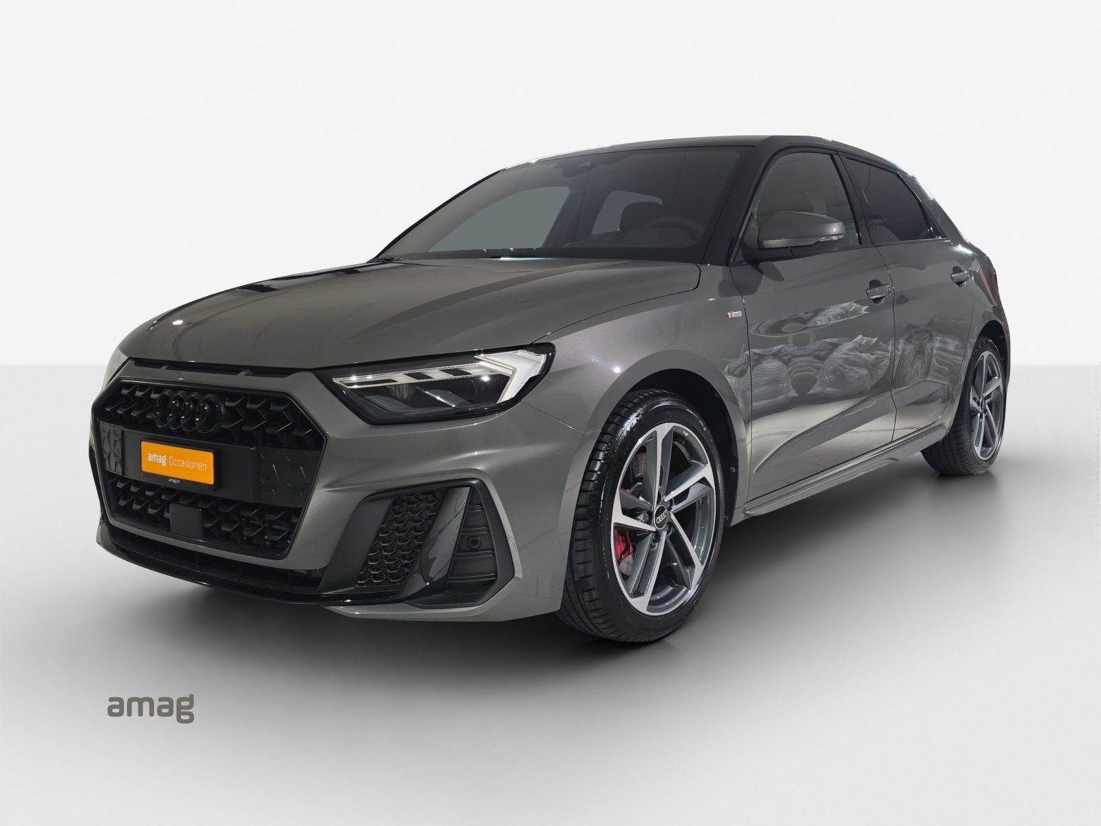 AUDI A1 Sportback 40 TFSI S line
