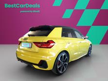AUDI A1 Sportback 1.5 35 TFSI S Line S-Tronic, Petrol, Second hand / Used, Automatic - 3