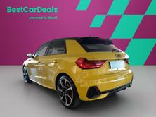 AUDI A1 Sportback 1.5 35 TFSI S Line S-Tronic, Petrol, Second hand / Used, Automatic - 5
