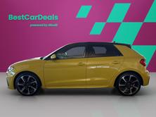 AUDI A1 Sportback 1.5 35 TFSI S Line S-Tronic, Petrol, Second hand / Used, Automatic - 6
