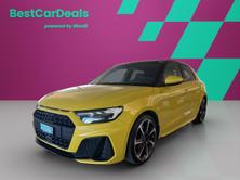 AUDI A1 Sportback 1.5 35 TFSI S Line S-Tronic, Petrol, Second hand / Used, Automatic - 7