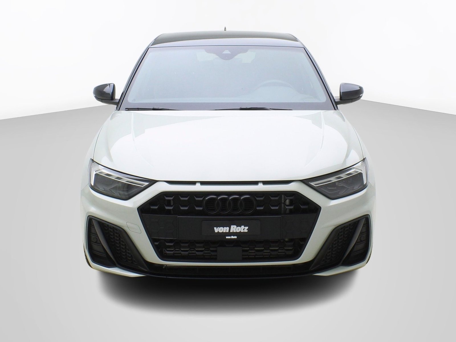 AUDI A1 Sportback 40 TFSI S Line S-Tronic **Audi Werksgarant, Petrol, Second hand / Used, Automatic - 6