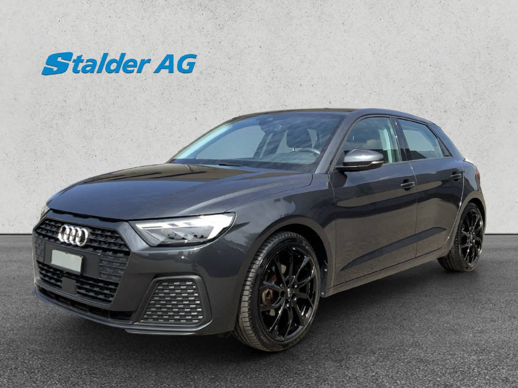 AUDI A1 Sportback 1.0 30 TFSI Attraction S-Tronic