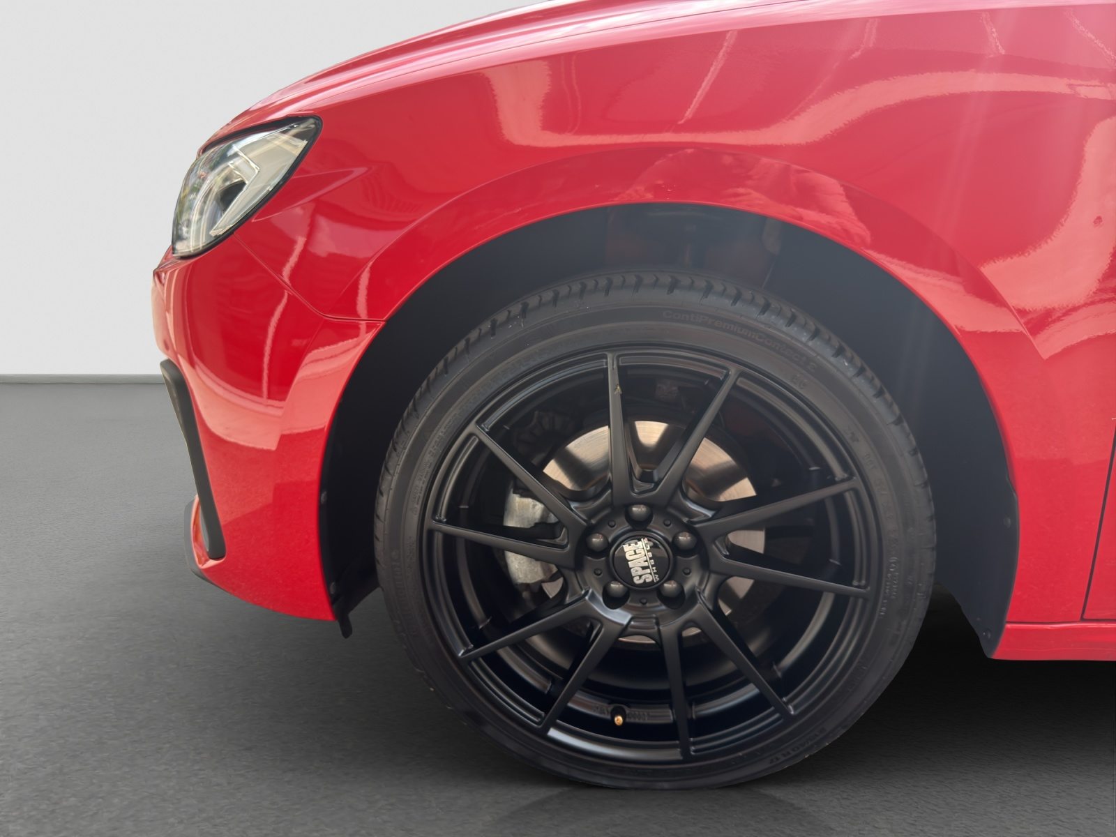 AUDI A1 Sportback 30 TFSI Attraction, Benzina, Occasioni / Usate, Automatico - 5