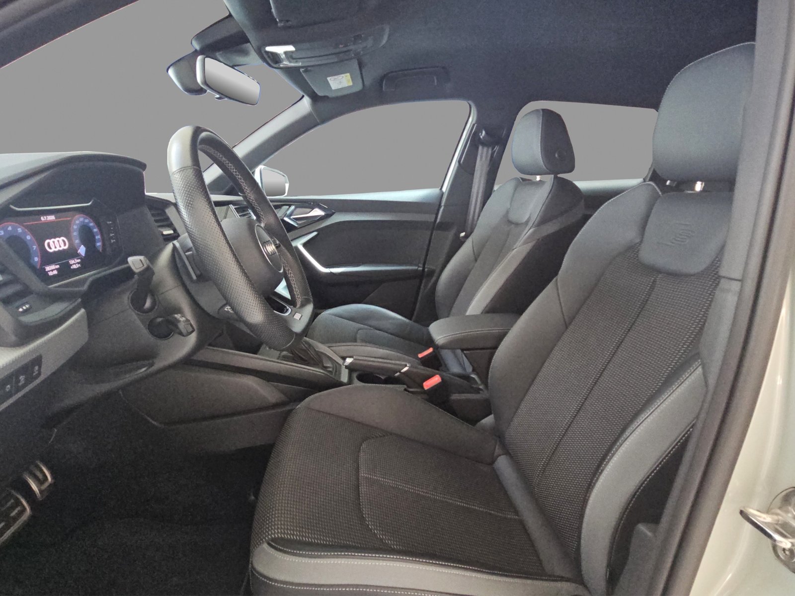 AUDI A1 Sportback 2.0 40 TFSI S Line S-Tronic, Petrol, Second hand / Used, Automatic - 6