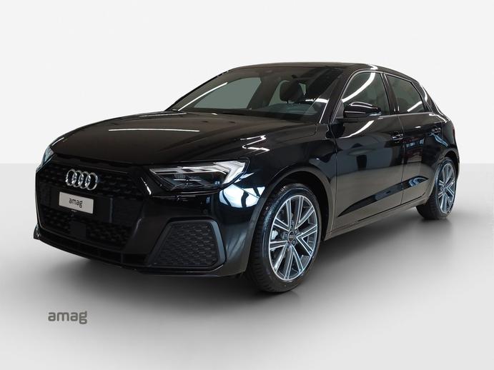 AUDI A1 Sportback 30 TFSI Attraction, Benzina, Occasioni / Usate, Automatico