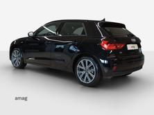 AUDI A1 Sportback 30 TFSI Attraction, Benzina, Occasioni / Usate, Automatico - 3