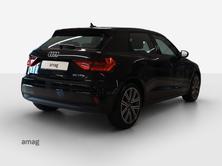 AUDI A1 Sportback 30 TFSI Attraction, Benzina, Occasioni / Usate, Automatico - 5