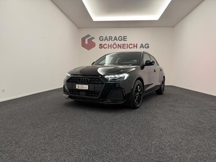 AUDI A1 Sportback 1.5 35 TFSI Advanced S-Tronic, Petrol, Second hand / Used, Automatic
