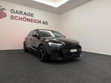 AUDI A1 Sportback 1.5 35 TFSI Advanced S-Tronic, Petrol, Second hand / Used, Automatic - 3