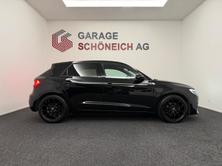 AUDI A1 Sportback 1.5 35 TFSI Advanced S-Tronic, Petrol, Second hand / Used, Automatic - 4
