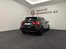AUDI A1 Sportback 1.5 35 TFSI Advanced S-Tronic, Petrol, Second hand / Used, Automatic - 5
