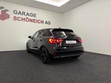 AUDI A1 Sportback 1.5 35 TFSI Advanced S-Tronic, Petrol, Second hand / Used, Automatic - 7