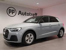 AUDI A1 Sportback 30 TFSI Attraction, Petrol, Second hand / Used, Automatic - 2