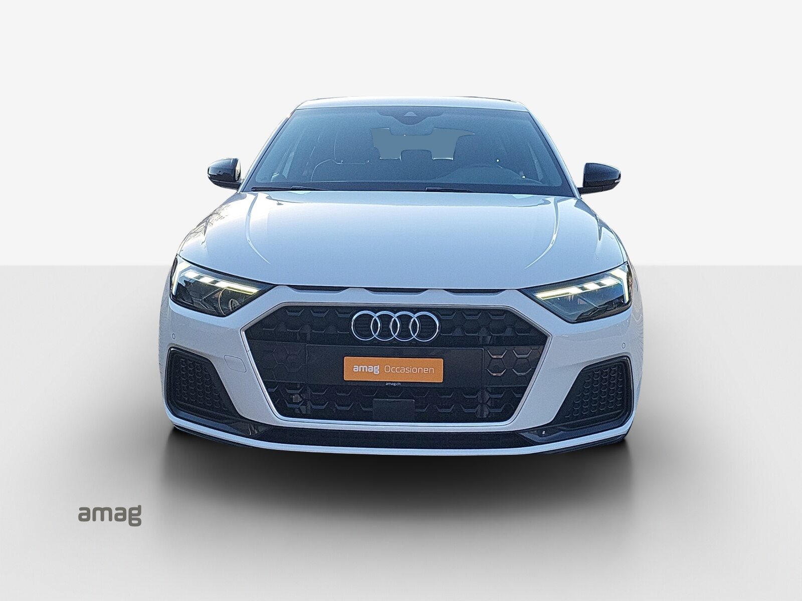 AUDI A1 Sportback 30 TFSI advanced Attraction, Petrol, Second hand / Used, Automatic - 7