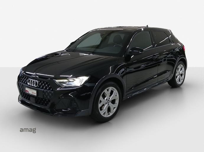 AUDI A1 allstreet 30 TFSI Attraction, Benzina, Occasioni / Usate, Automatico