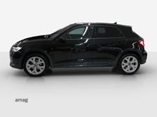 AUDI A1 allstreet 30 TFSI Attraction, Benzina, Occasioni / Usate, Automatico - 2