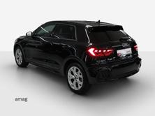 AUDI A1 allstreet 30 TFSI Attraction, Benzina, Occasioni / Usate, Automatico - 3