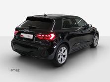 AUDI A1 allstreet 30 TFSI Attraction, Benzina, Occasioni / Usate, Automatico - 5