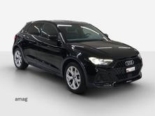 AUDI A1 allstreet 30 TFSI Attraction, Benzina, Occasioni / Usate, Automatico - 6