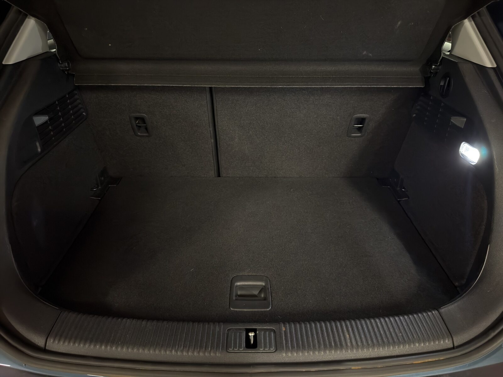 AUDI A1 Sportback ultra, Petrol, Second hand / Used, Automatic - 2