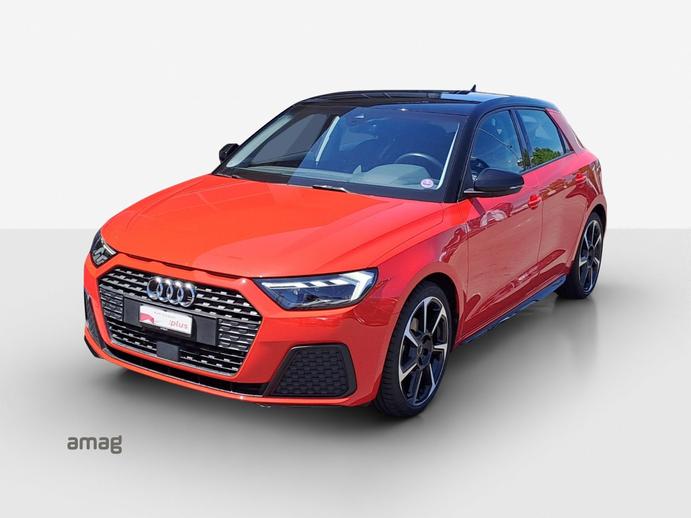 AUDI A1 Sportback 30 TFSI Attraction, Petrol, Second hand / Used, Automatic