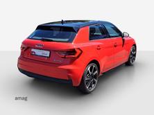 AUDI A1 Sportback 30 TFSI Attraction, Petrol, Second hand / Used, Automatic - 5