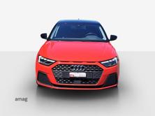 AUDI A1 Sportback 30 TFSI Attraction, Petrol, Second hand / Used, Automatic - 7